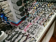 -华彬眼镜专业渐进配镜(潘家园店)