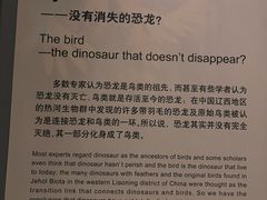 -天津自然博物馆