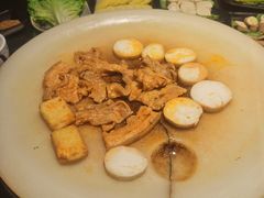 -冰冰龙虾·江湖菜·花园江景餐厅