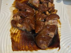 -新兴家喻酒家·羊城名宴(昌岗店)