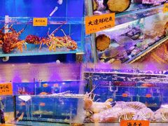 -好彩海鲜火锅饭店(银河百老汇店)