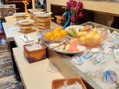 -北京西藏大厦酒店