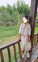 -莫奈庄园·儿童摄影馆·影视基地(江宁店)