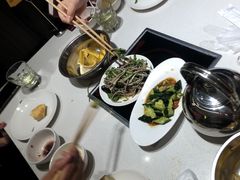 -蝎王府羊蝎子(北大地店)