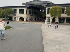 -南京银杏湖乐园