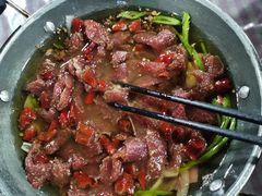 -绿草墩