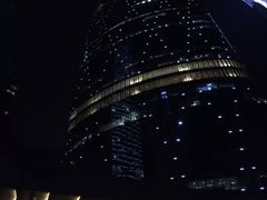 -广州四季酒店