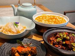 -苏帮袁Sue Cuisine(来福士店)