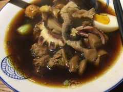 -無牌小范·香港明星美食