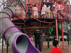 -枫香湖儿童公园