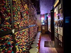 -Outdark Korean Restaurant