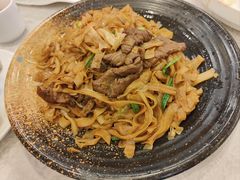 传统干炒牛河-盆满钵满·国家非遗传承(云台店)