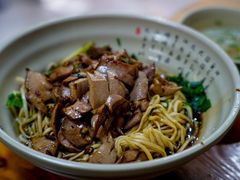 腰花面-无名氏面馆(邮电路店)