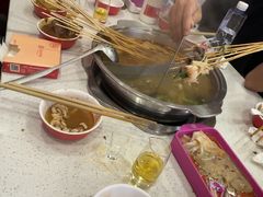 -袁记串串香(平潭店)