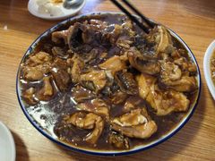 -金鹏鱼肉馆