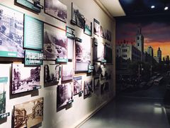 -大连市规划展示中心