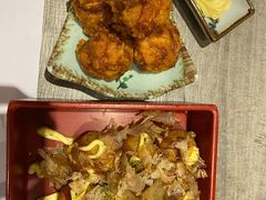 炸鸡-火影忍者一乐拉面(环球港店)