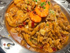 -胖哥俩肉蟹煲(苏州中心店)