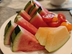 -北京王府井希尔顿酒店·万斯阁西餐厅