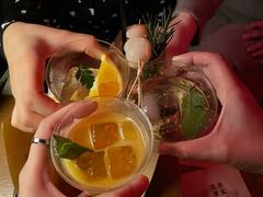 -RMK Shochu Bar(三诺店)