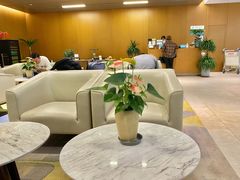 -济南遥墙国际机场-叁号贵宾厅