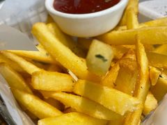 -榖屋house of flour(张江首店)