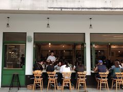 门面-RAC BAR(安福路店)