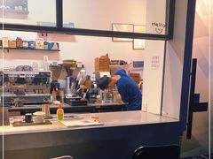 -CoffeeVendor(西乡店)