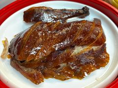 -河沿肉饼Beijing Pie(东华门店)