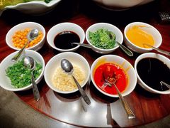 蘸料-融信华邑酒店·鲜艳西餐厅