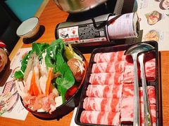 -仓桥家·焗寿司·锅物(光谷步行街店)