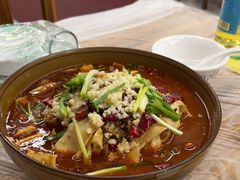 -清真双宝红油牛系列