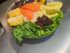 -椰庭·椰子鸡·创意玩家(晶耀前滩店)