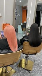 -DL HAIR SALON