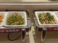 -素满香·食养自助(建邺万达店)