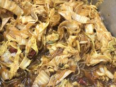 -赵家好米干饭把子肉(小纬六路店)