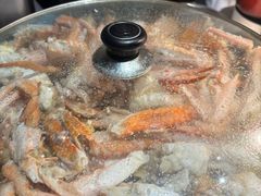 -The COOK·厨餐厅·自助餐(浦东嘉里大酒店)