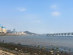 -黑石礁公园