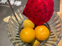 -藤原布二·大正创意料理(五台山店)