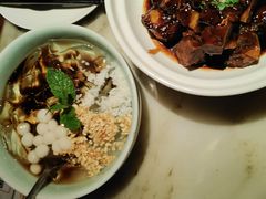 -绿茶餐厅(光谷世界城步行街店)