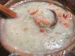 -南拳十三姨·潮汕砂锅粥(世纪金源店)