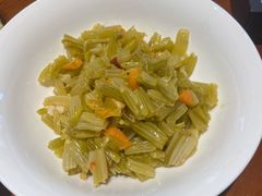 -徽三说·土徽菜·中国徽菜连锁品牌(一中店)