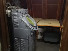 -大连旅顺潜艇博物馆
