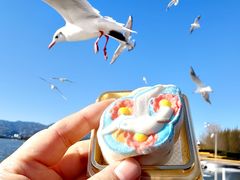 -昆明冠生园·蛋糕·面包(南强街店)