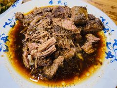 柴氏酱牛肉-柴氏风味斋(甘家口店)