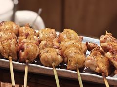 -大米·京都小酒馆·炭烧海鲜·烧鸟(龙口东路店)