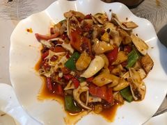 -三色堇(小通巷店)