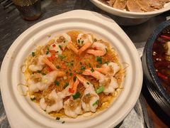 -潮界(虹桥新天地店)