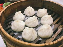 小笼包-万寿斋(山阴路店)