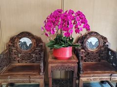 -北门饭店(三香路店)